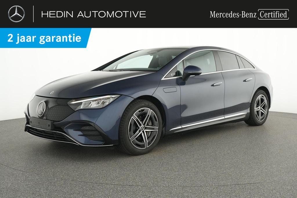 Mercedes-Benz EQE-Klasse 300 Berline AMG Line | Panoramisch, Achat, Entreprise, 195 kW, 96 kWh