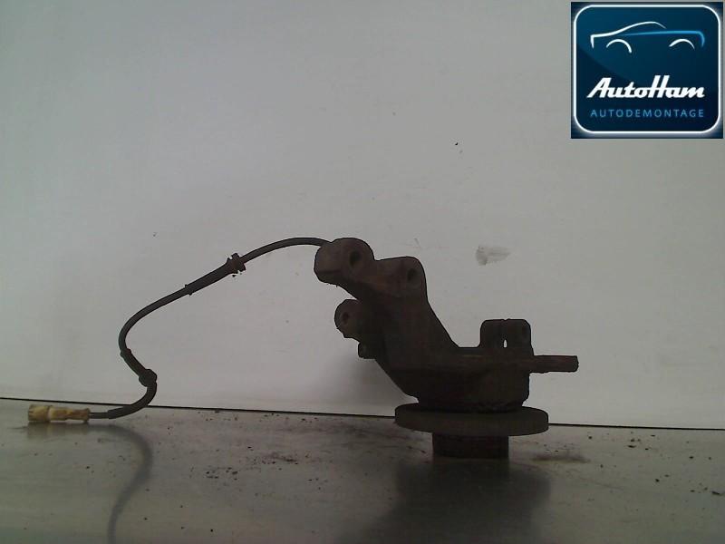 FUSEE RECHTS VOOR Renault Clio II (BB / CB) (|8200207313|), Dhr. J. Ham, Gebruikt, Renault, Administratie@autoham.nl