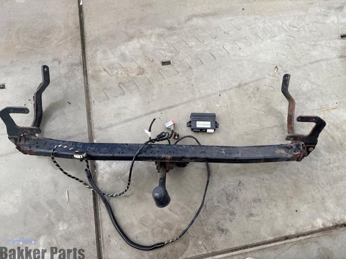 Trekhaak van een Citroen C5, Gebruikt, -, -, 3 maanden garantie