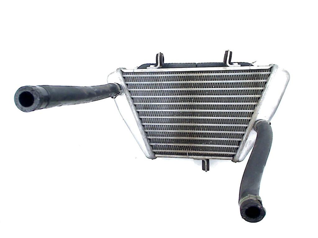 OLIEKOELER Tuono V4 1100 E Factory APRC 2021- (2B000897), Dhr. S. di Majo, Gebruikt, Info@cama-motorparts.nl, P.J. Troelstraweg 8 8
3144 CX  MAASSLUIS, NL