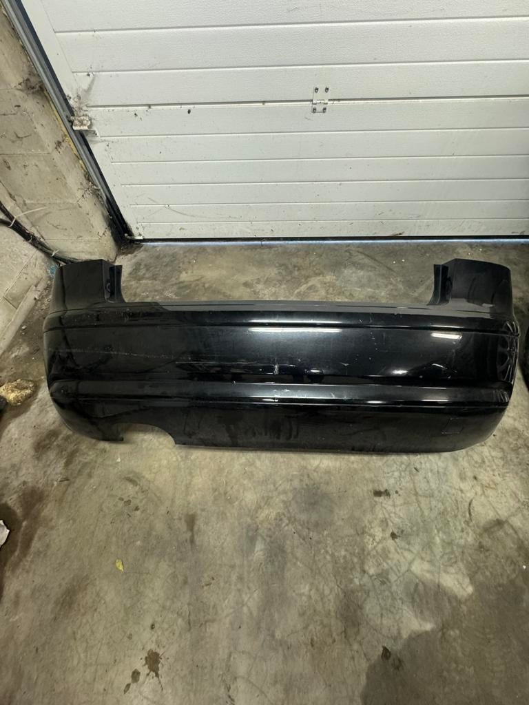 Audi A3, Autos : Pièces & Accessoires, Enlèvement, Arrière, Audi