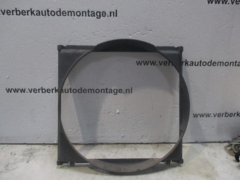 VENTILATEUR CASING Volvo 940 II (01-1990/10-1998) (1317338), Utilisé, Volvo