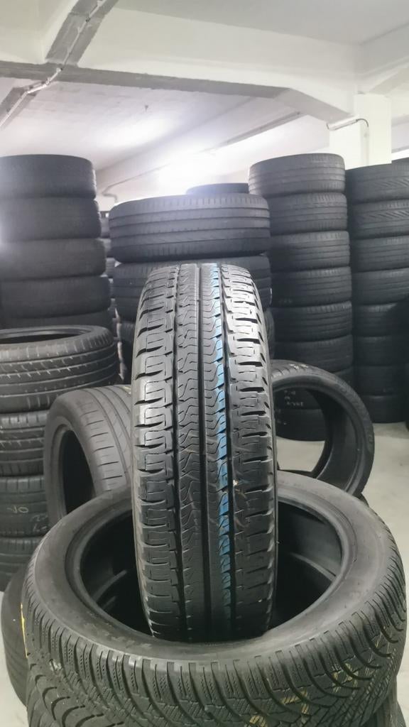 21570r15c 215 70 r15c 215/70/r15c Michelin demmont leasing a, Enlèvement ou Envoi