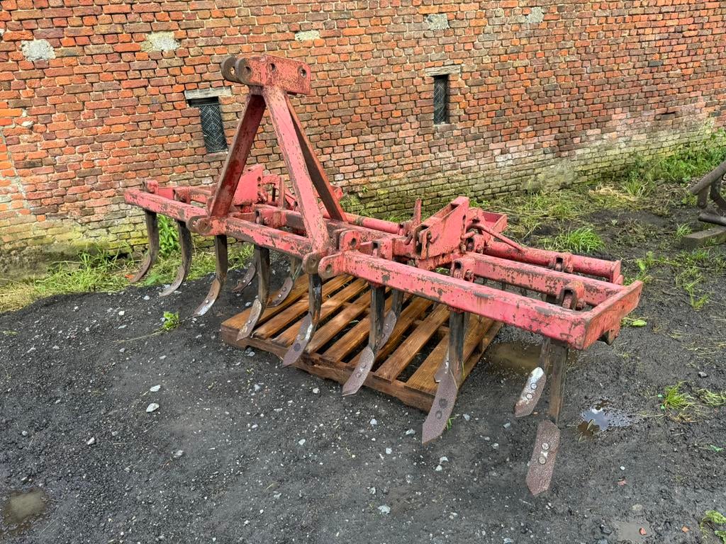 Un cultivateur super solide pour un prix !, Articles professionnels, Agriculture | Outils, Cultures, Arboriculture, Légume de pleine terre