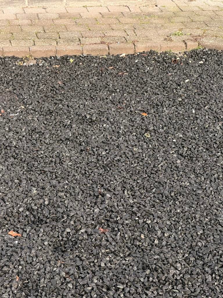 Basalt 714 split, Tuin en Terras, Ophalen, Zo goed als nieuw, Basalt, Split