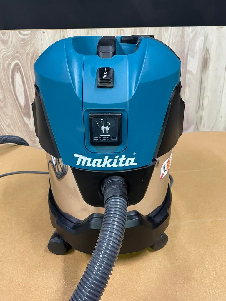 Makita stofzuiger, Bricolage & Construction, Enlèvement, Comme neuf