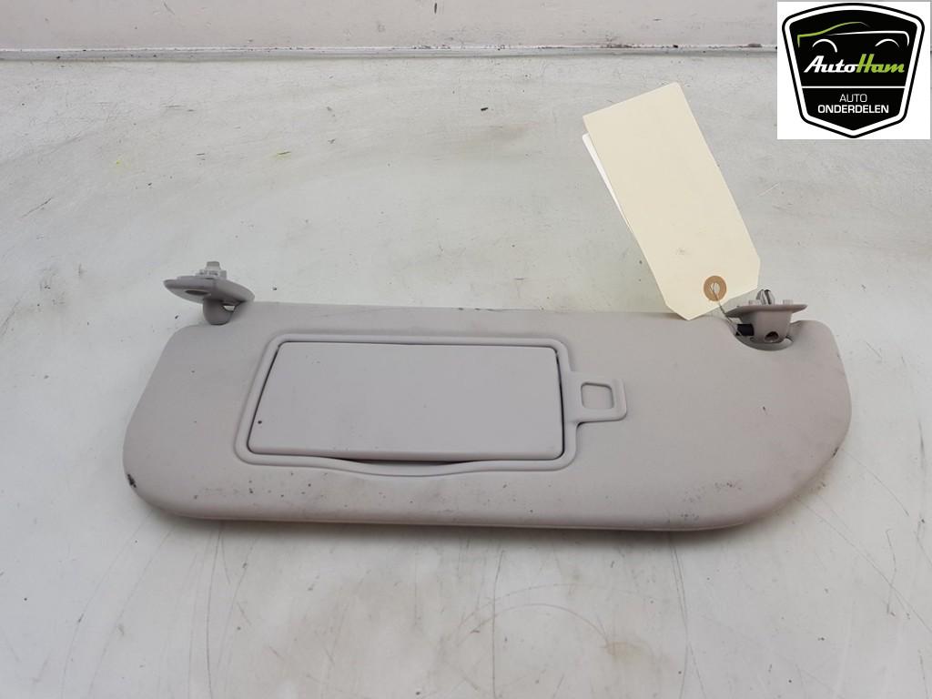 PARE-SOLEIL Peugeot 108 (|16117727BJ|047410H080B0|), Utilisé, Peugeot