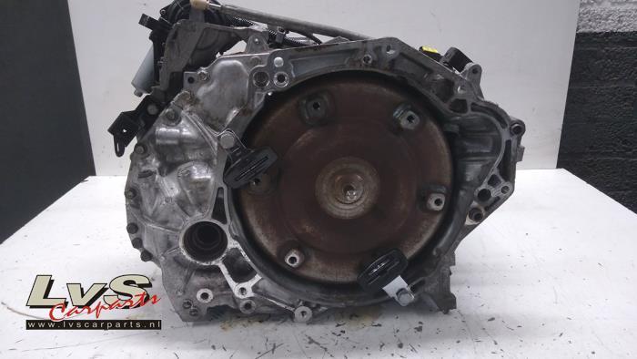 Automaatbak d'un Peugeot Expert, -, 3 mois de garantie, Utilisé, -