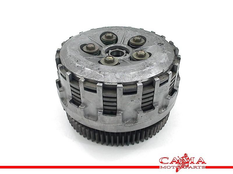 KOPPELING VTR 1000 F Firestorm 1997-2006 (VTR1000F SC36), Motoren, Onderdelen | Honda, Dhr. S. di Majo, Gebruikt, Info@cama-motorparts.nl