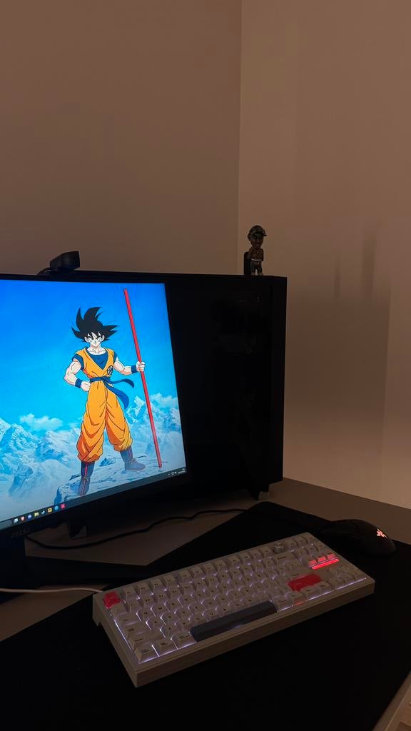 BEST PRIJS-KWALITEIT❗️RTX 4070 SUPER + 32GB + DDR5 + 1TB SSD, Computers en Software, Ophalen, 32 GB, Nieuw, SSD