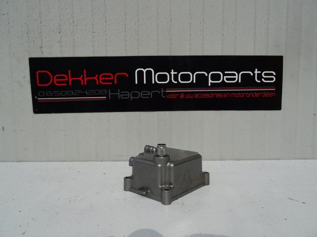 Carter ontluchting deksel Suzuki GSXR1000 2007-2008 K7 K8, Gebruikt, -, -, Ophalen of Verzenden