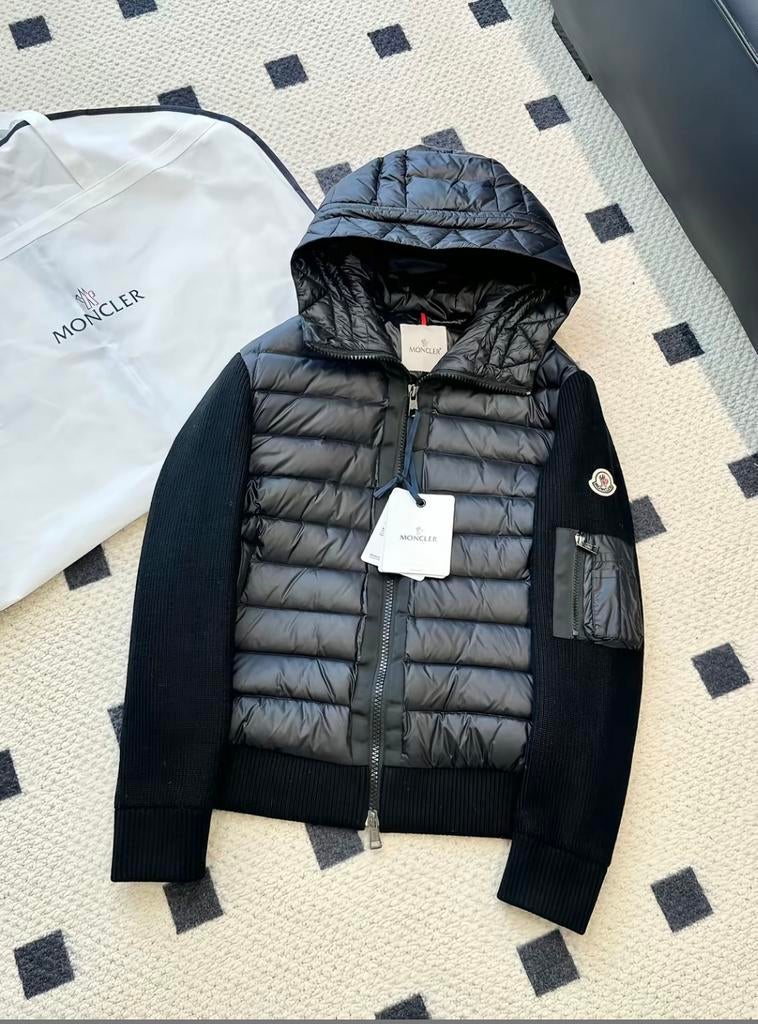 Moncler cardigan homme, Enlèvement ou Envoi, Neuf