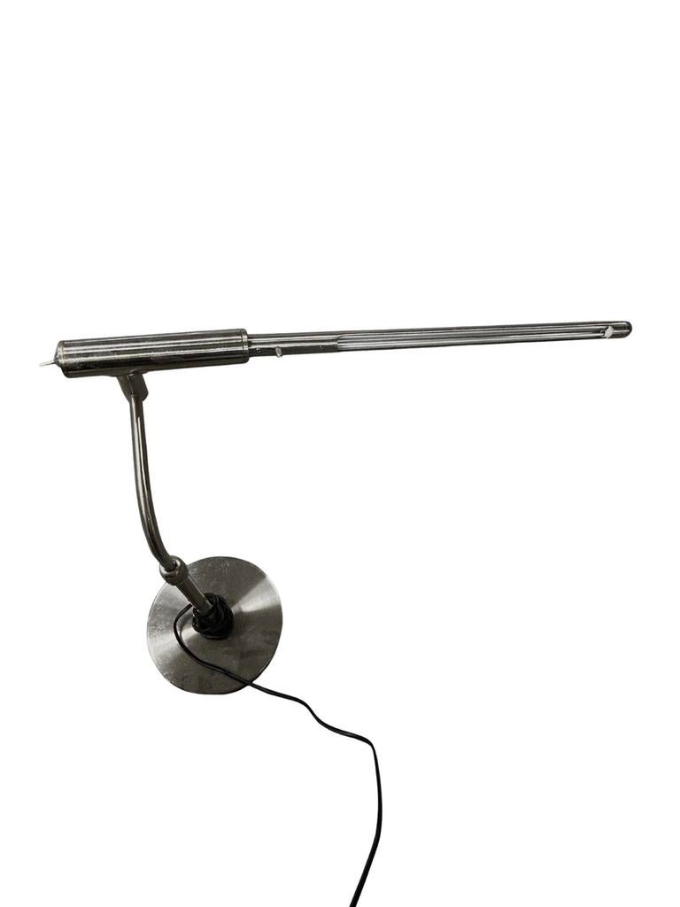 Lampe de bureau, Maison & Meubles, Lampes | Lampes de table, Enlèvement