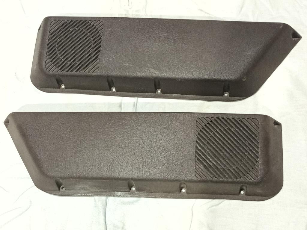 deurbakje met luidspreker, Klassieke Mini AUSTIN 70-01, Auto-onderdelen, Ophalen, Nieuw, Austin