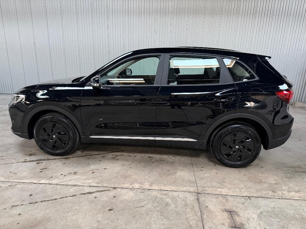 MG ZS 1.5 VTi Navi Camera Carplay NEW 0 KM !, Auto's, MG, Voorwielaandrijving, Stof, Euro 6, ZS