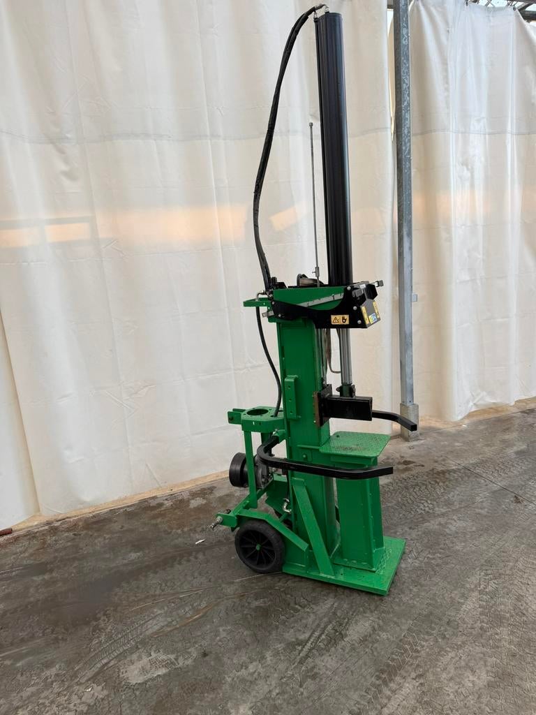 Docma houtklover in nieuwstaat, nooit gebruikt, Tuin en Terras, Kloofmachines, Ophalen, Zo goed als nieuw