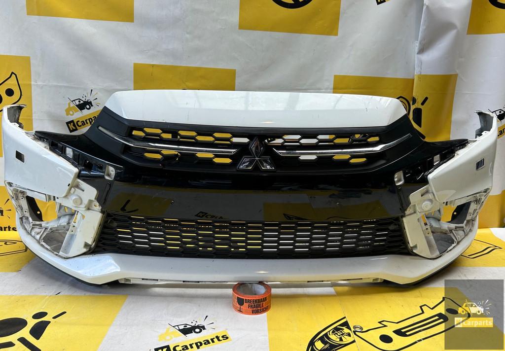 Pare-chocs avant Mitsubishi ASX Outlander Sport KLS 6400J025, Info@fabrikant.eu, Fabrikant BV, Pare-chocs, Fabrikantstraat 1
1000 AA  Amsterdam, NL