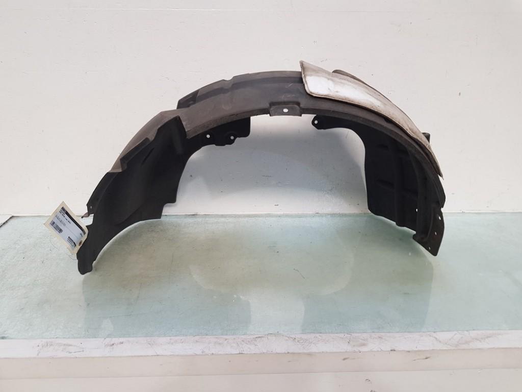 INTERIEUR AILE Opel Astra K Sports Tourer (07-2014/12-2022), Dhr. J. Ham, Opel, Utilisé, Nijkerkerstraat 27a 27a
3821 CD  AMERSFOORT, NL