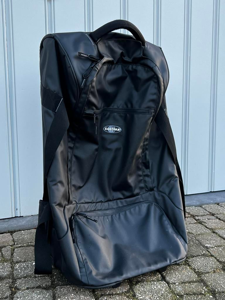 Eastpak trolley, zo goed als nieuw, Ophalen, Zo goed als nieuw