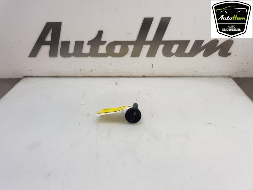 SCHAKELAAR BMW 5 serie Touring (E39) (01-1996/05-2004), Gebruikt, BMW