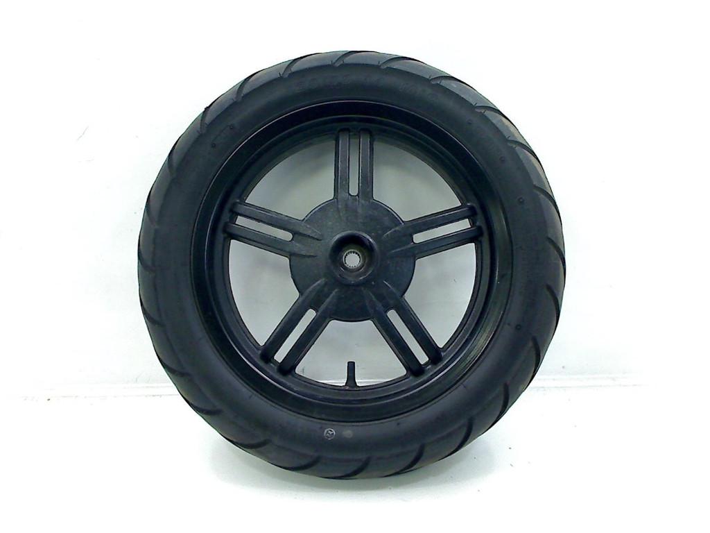 JANTE ARRIÈRE Kymco Agility 50 16+ 2021-2023 (E5), Utilisé