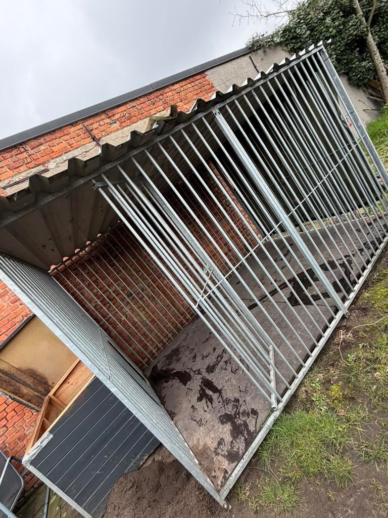 Course à chiens, Enlèvement, Comme neuf