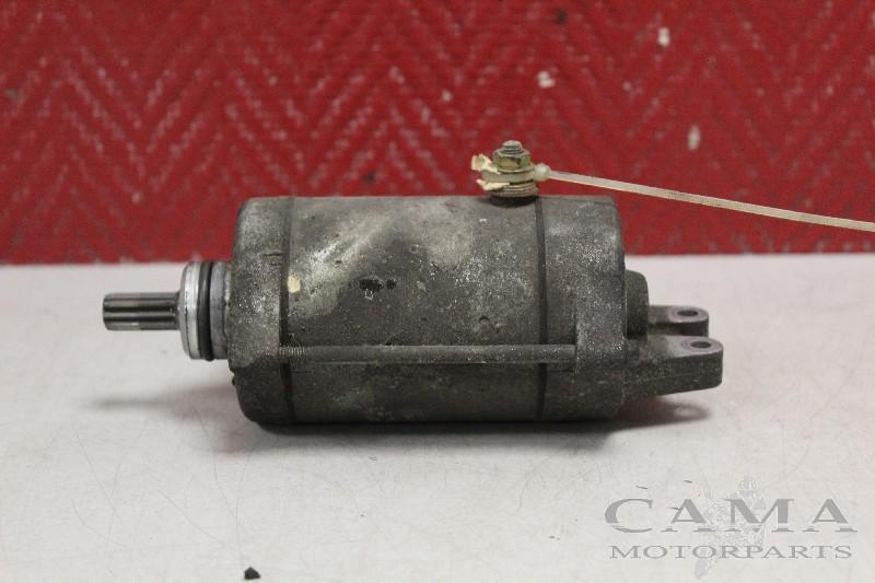 STARTMOTOR Honda VTR 1000 SP-1 2000-2001 (VTR1000SP SC45), Motoren, Dhr. S. di Majo, Gebruikt, Info@cama-motorparts.nl, P.J. Troelstraweg 8 8
3144 CX  MAASSLUIS, NL