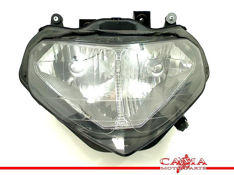 KOPLAMP Suzuki GSX R 600 2001-2003 (GSXR600 K1 / K2 / K3), Dhr. S. di Majo, Gebruikt, Info@cama-motorparts.nl, P.J. Troelstraweg 8 8
3144 CX  MAASSLUIS, NL