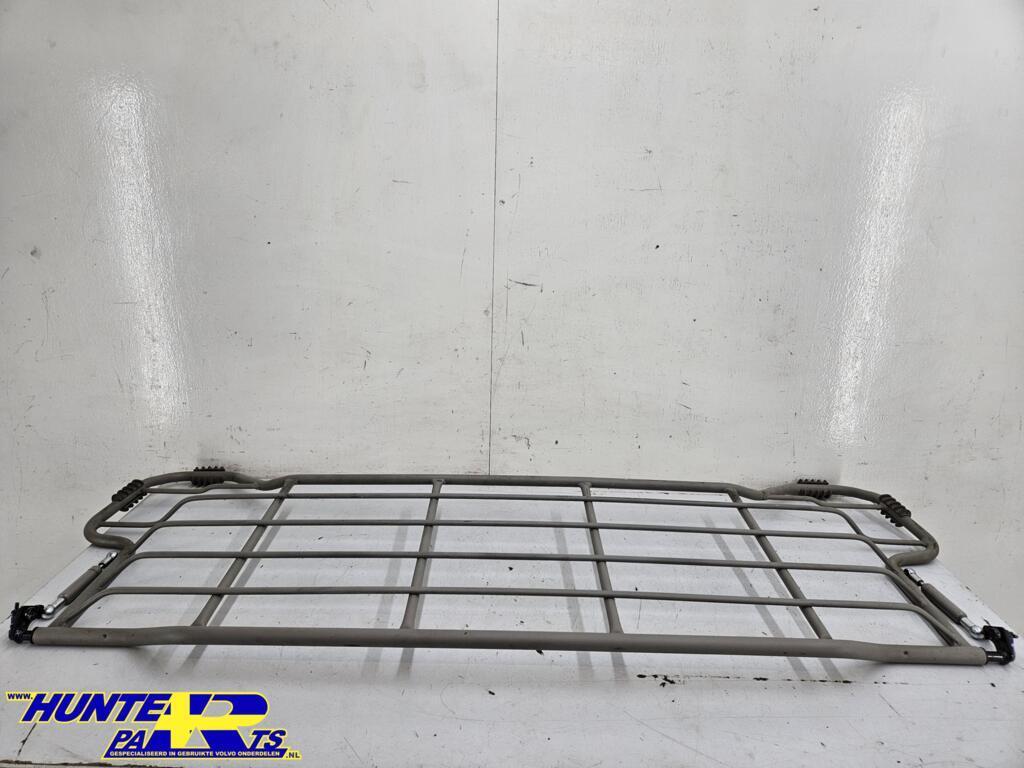 Hondenrek beige Volvo V70/XC70 II ('00-'08), Autos : Pièces & Accessoires, Autres pièces automobiles, Volvo, Utilisé, Enlèvement ou Envoi