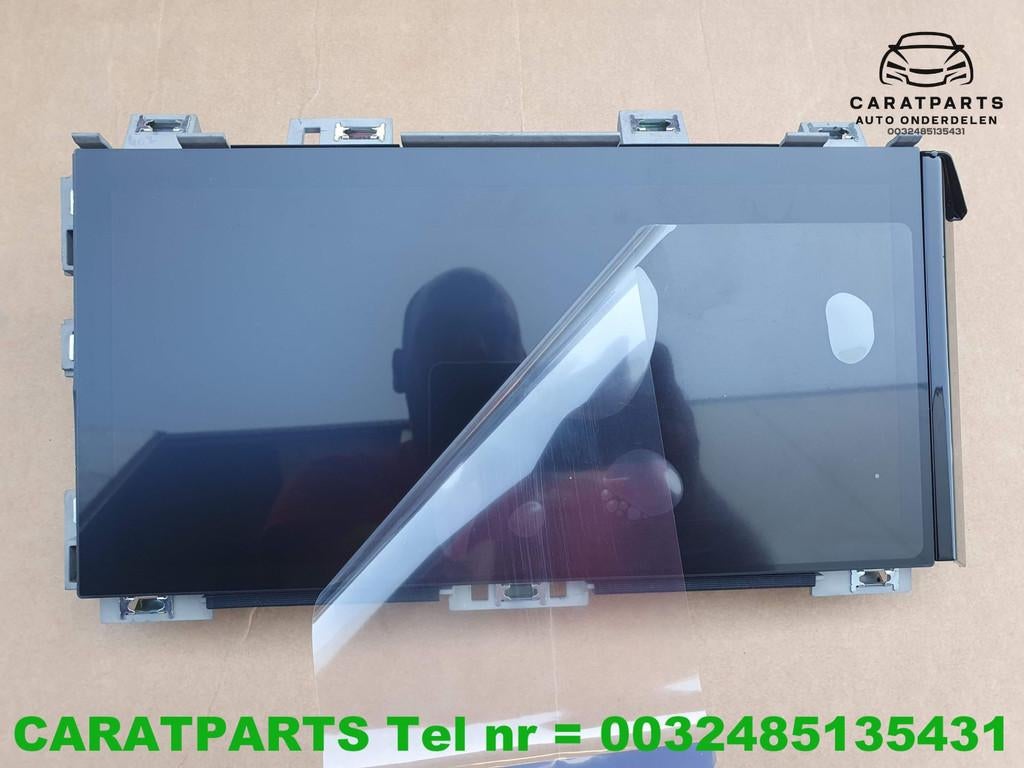 89A919605 Audi Q4 scherm Q4 naviagatie display Q4 e-tron, Gebruikt, AUDI AG, Auto-Union-Strasse 1
85045  Ingolstadt, DE, Audi