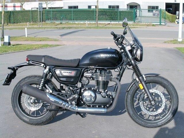 honda cb 350 s