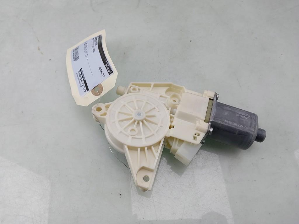 MOTOR RAAMMECHANIEK Vito (447.6) (01-2014/-) (|A4479063500|), Gebruikt, Mercedes-Benz