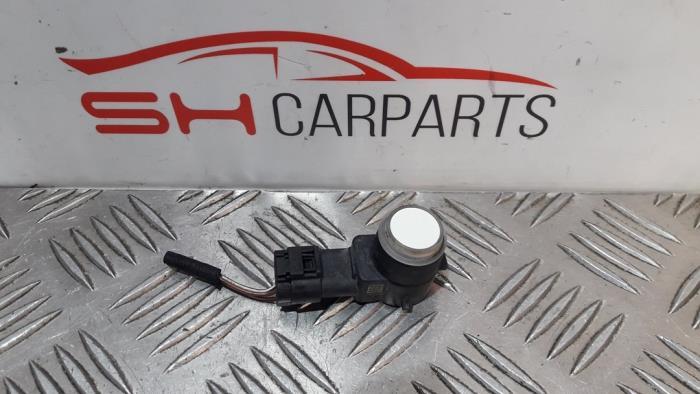 PDC Sensor van een Mercedes CLC-Klasse, Gebruikt, -, Ophalen of Verzenden, -