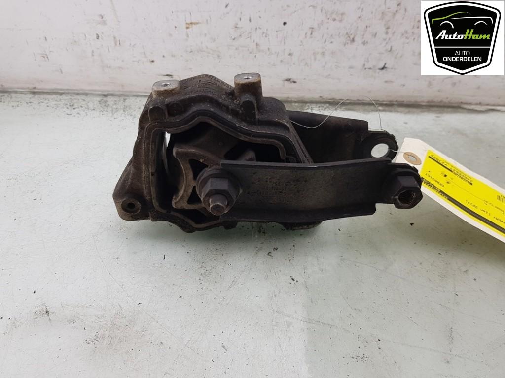 MOTORSTEUN Land + Range Rover Discovery Sport (LC), Gebruikt, Land Rover