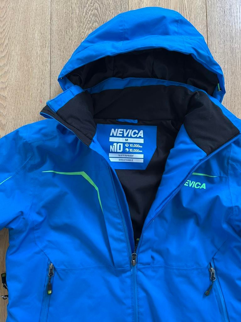 Veste de ski Nevica - Homme - M, Vêtements | Hommes, Enlèvement, Comme neuf