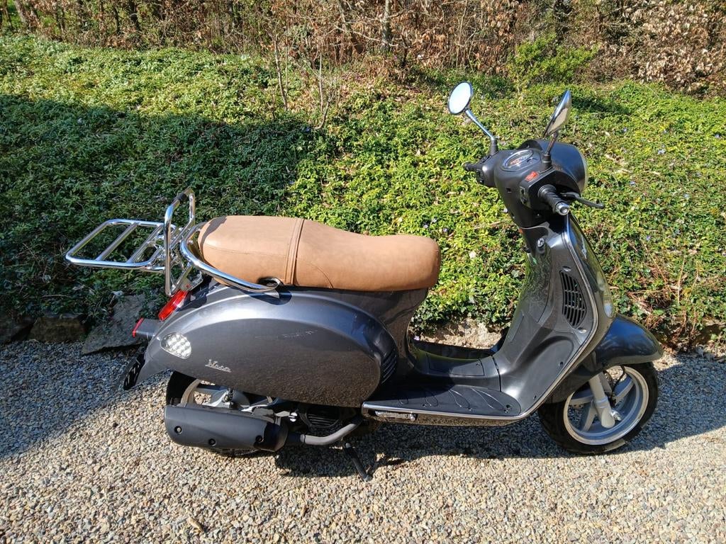 Scooter Neco Agira 125cc