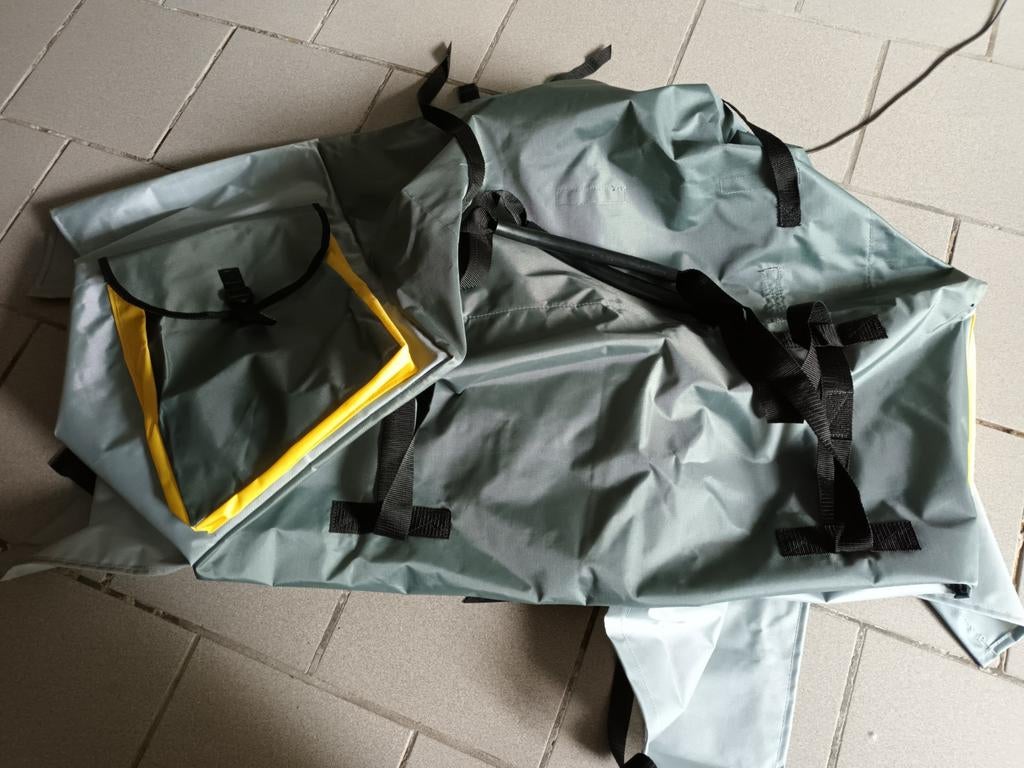 Accessoires pour bateau zodiak série 1, Enlèvement ou Envoi