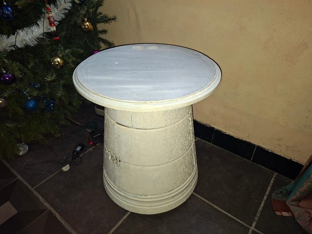 Bar, Maison & Meubles, Enlèvement, Utilisé