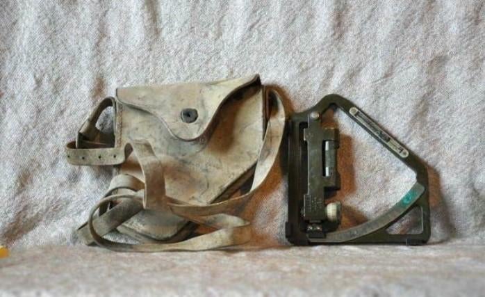 théodolite militaire, Enlèvement ou Envoi, Armée de terre, Autres types