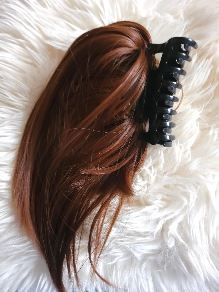 Extension de cheveux, Bijoux, Sacs & Beauté, Beauté | Soins des cheveux, Enlèvement ou Envoi, Neuf, Perruque ou Extension de cheveux