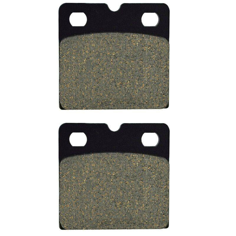 Remblokken Bmw K75S K1000  K100RS K1100LT K1200RS, Motos, Envoi, Neuf