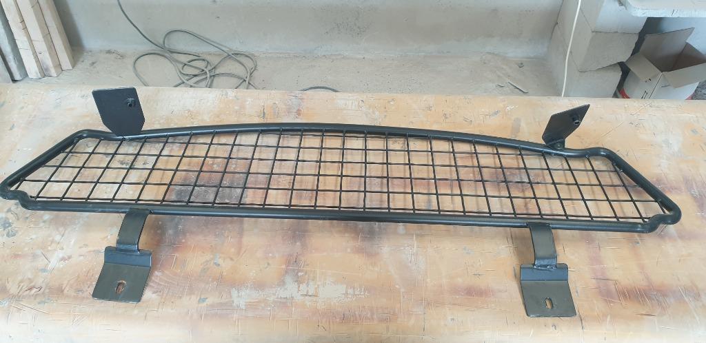 BMW X3 grille de séparation utilitaire, Enlèvement, Neuf, BMW