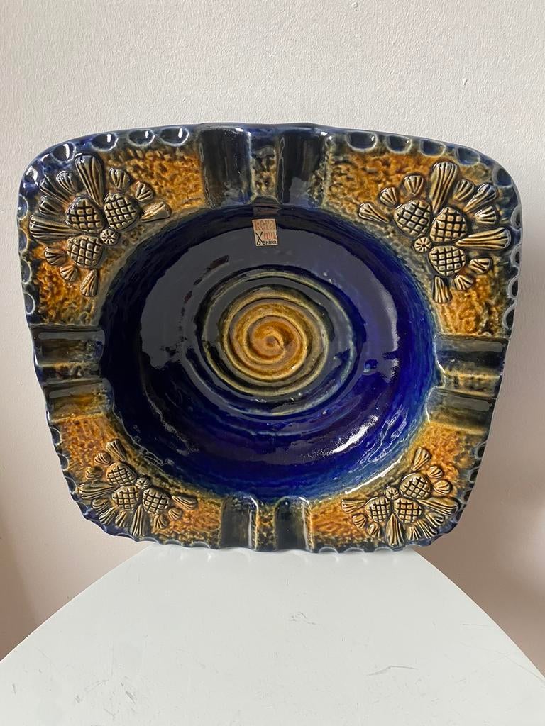 Vide poche vintage Dumler und Breiden, Antiquités & Art, Antiquités | Céramique & Poterie