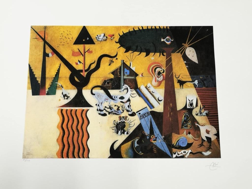 Kunst, Antiek en Kunst, Ophalen