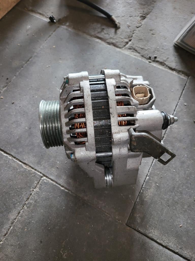 Honda civic 2002 2006 benzine, Enlèvement ou Envoi, Utilisé, Honda