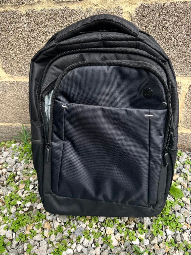 Sac a dos pour pc portable, Informatique & Logiciels, Sacoches d'ordinateur portable, Enlèvement ou Envoi, Comme neuf