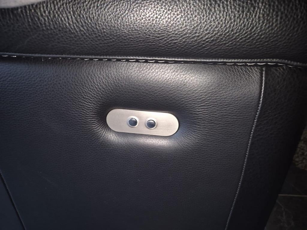 Lederen zetel, Informatique & Logiciels, Sacoches d'ordinateur portable, Enlèvement