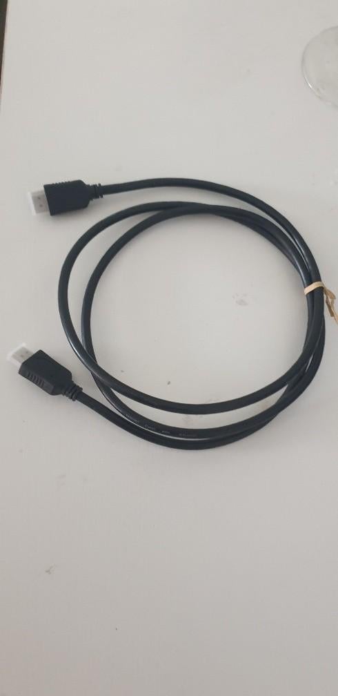 HDMI en USB kabels, Ophalen of Verzenden