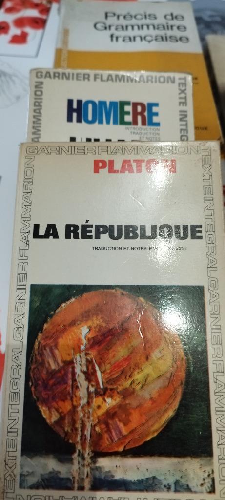 livres, Enlèvement, Utilisé, Europe autre, Divers auteurs