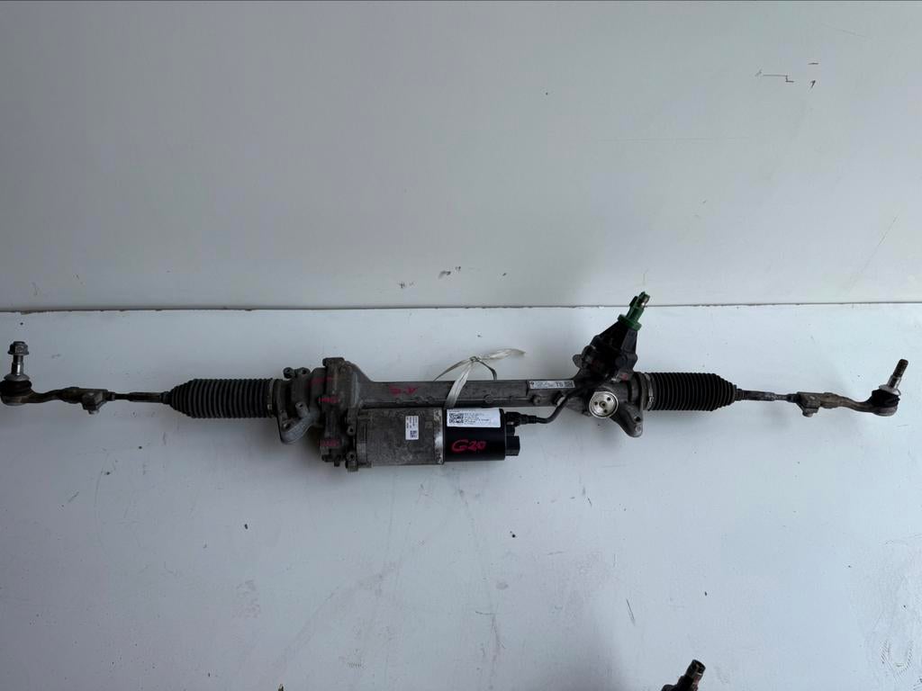 STUURHUIS BMW G20 32105A82525 - TIZAUTOPARTS -, Ophalen of Verzenden, Gebruikt, BMW